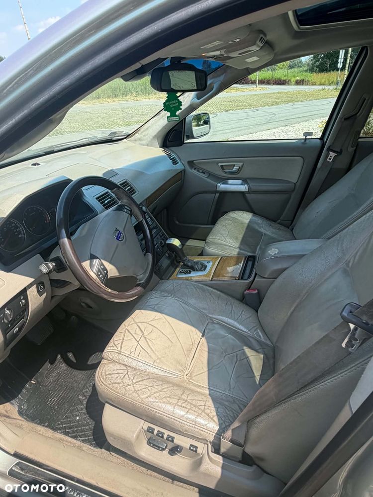 Volvo XC 90 2.9 T6 - 7