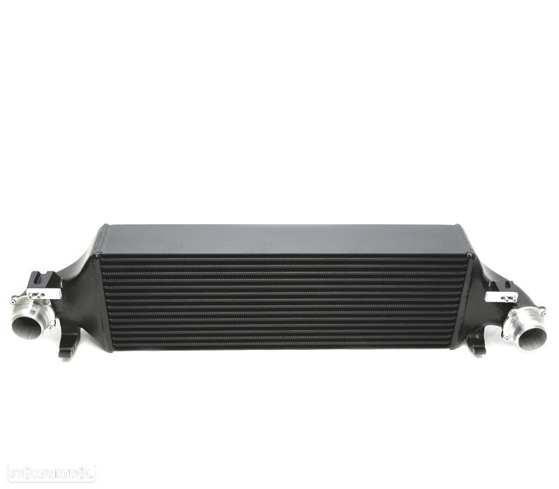 INTERCOOLER MERCEDES X117 13-19 - 1