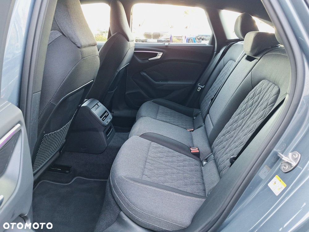 Audi A5 Avant - 24