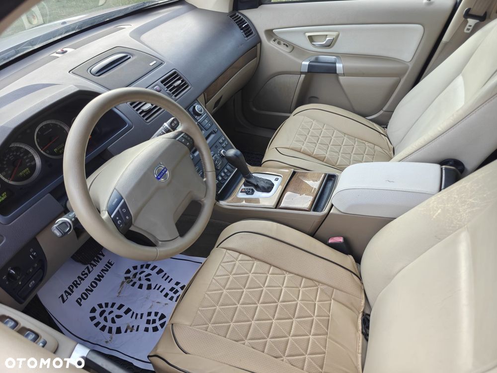 Volvo XC 90 3.2 AWD Momentum - 9