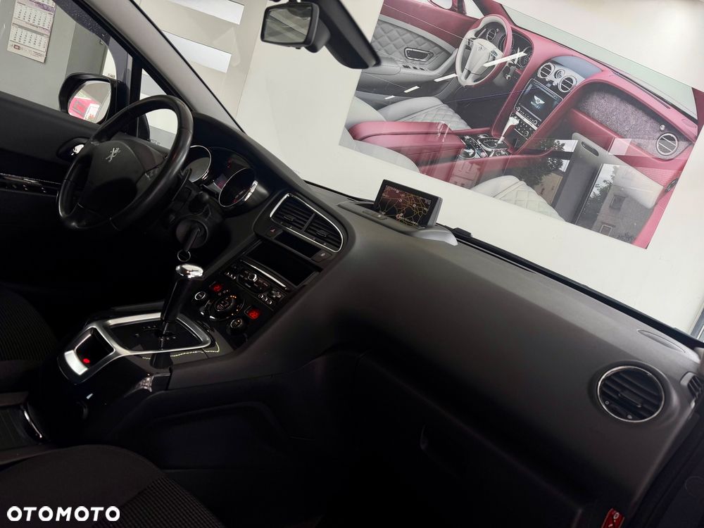 Peugeot 5008 e-HDI 115 ETG6 Stop&Start Business-Line - 31