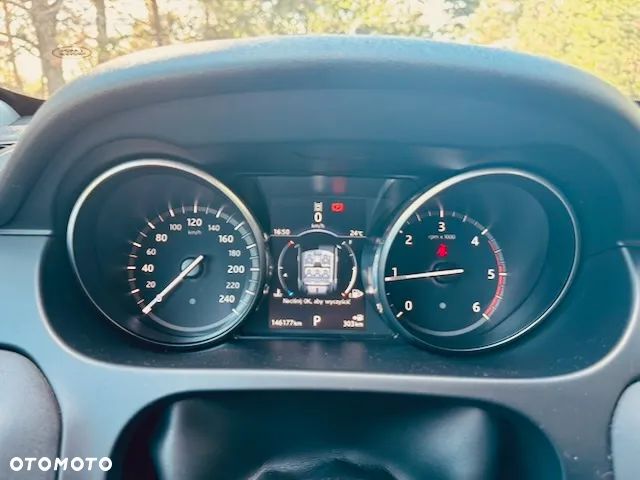 Land Rover Discovery Sport 2.0 TD4 SE - 9