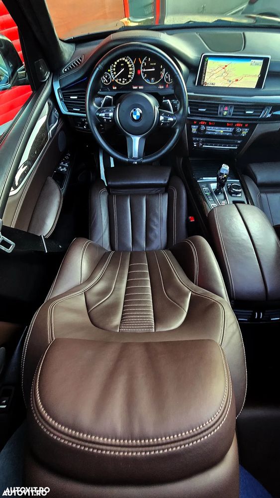 BMW X5 xDrive40e iPerformance - 27