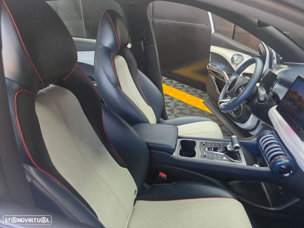 BYD Atto 3 60.48 kWh Design - 10
