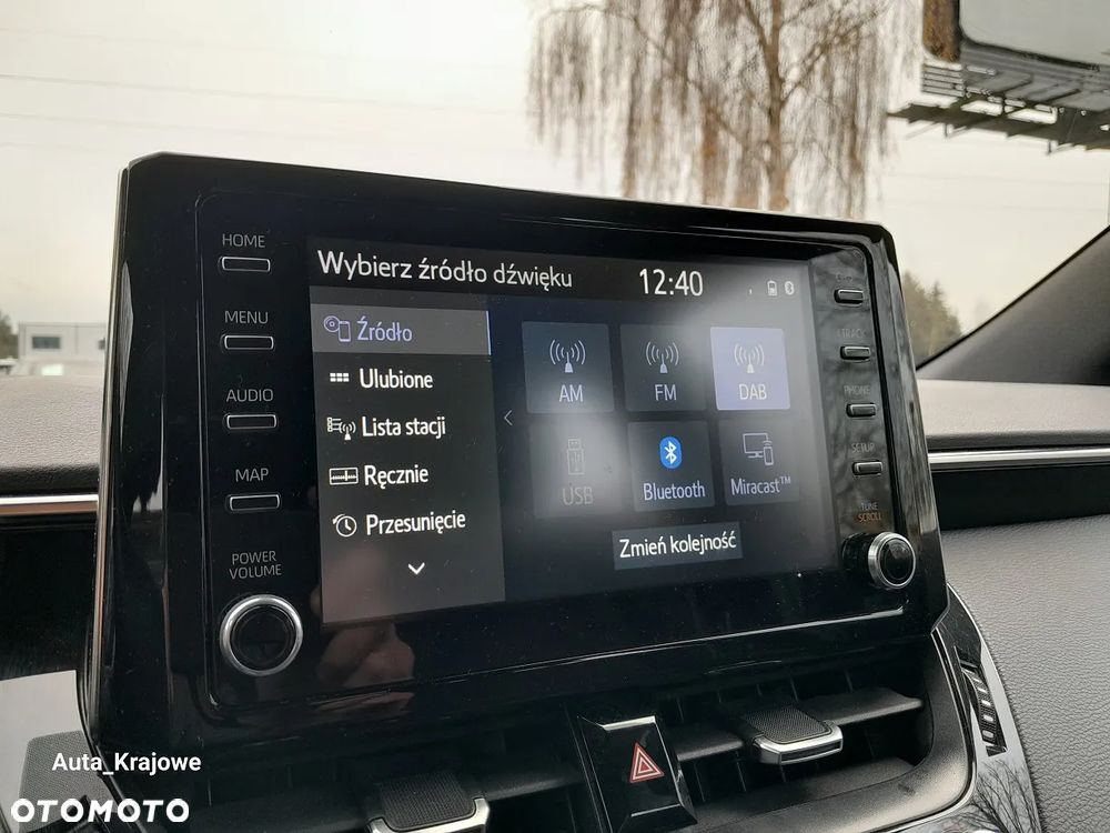 Toyota Corolla 1.8 Hybrid Comfort - 15