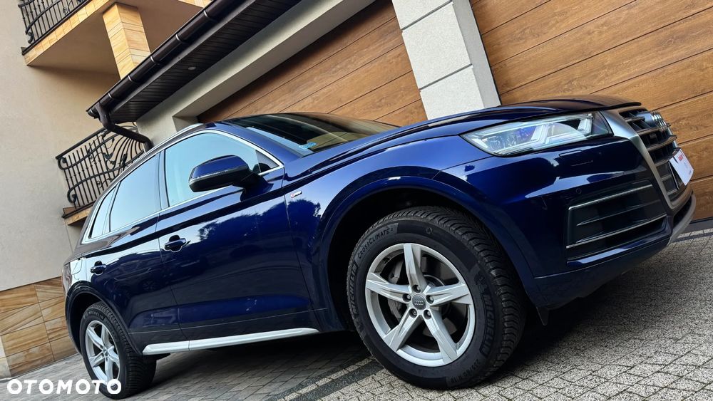 Audi Q5 2.0 TDI Quattro Sport S tronic - 16
