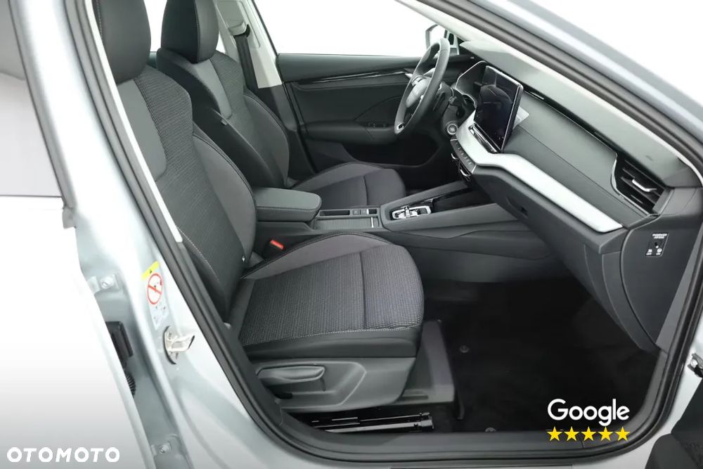 Skoda Octavia 1.5 TSI mHEV Edition 130 Selection DSG - 16