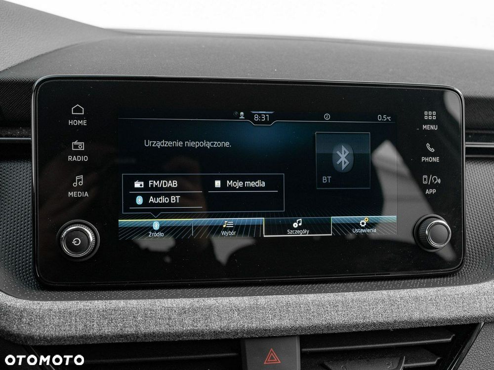 Skoda Scala 1.0 TSI Selection DSG - 23