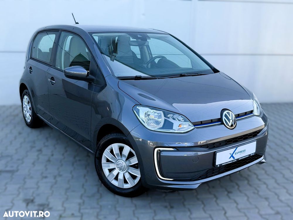 Volkswagen up! 32.3 kWh - 2