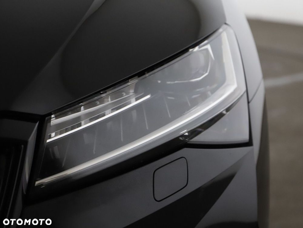 Skoda Superb - 26