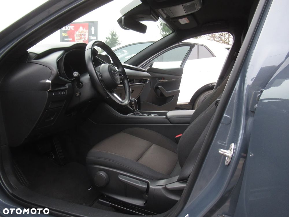 Mazda 3 2.0 mHEV Kanjo - 5