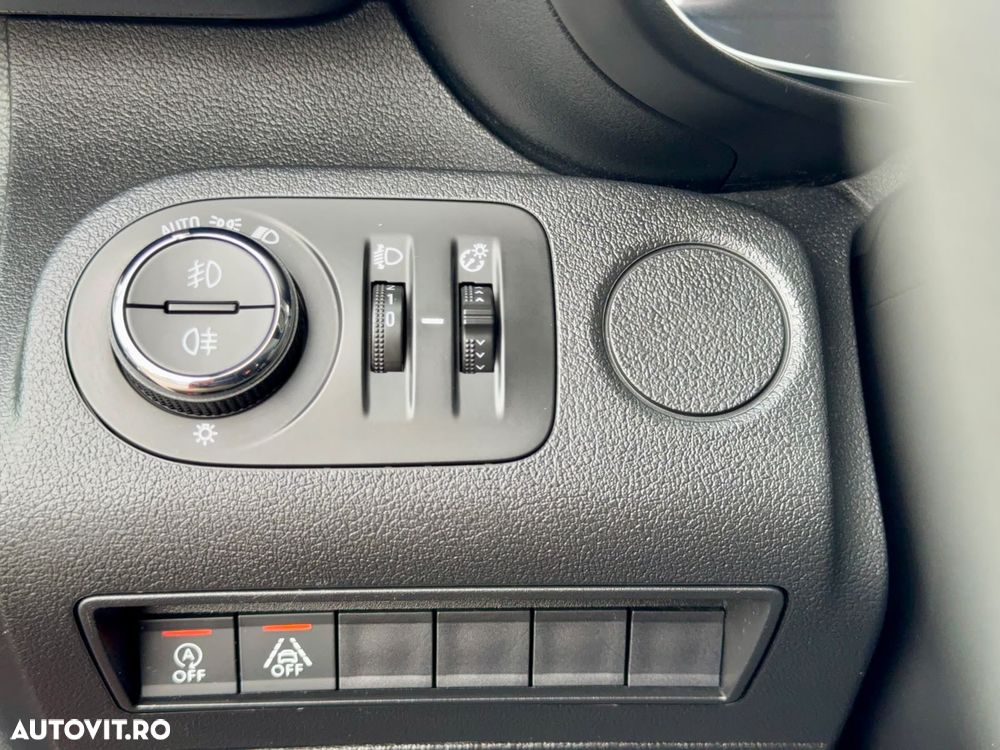 Opel Combo - 24