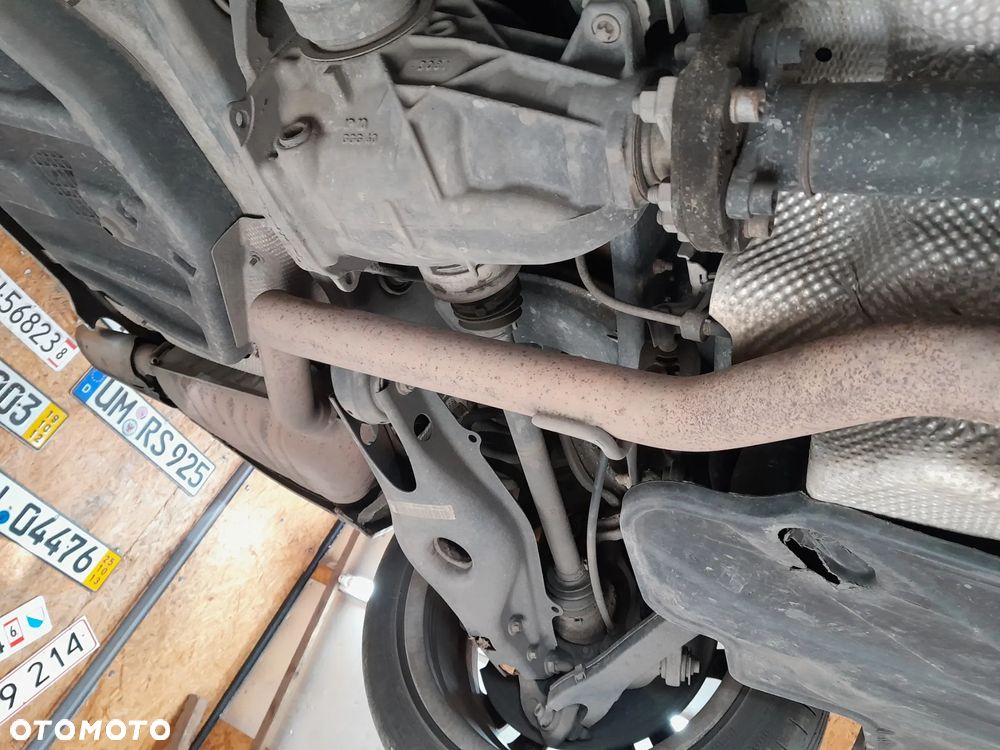 Mercedes-Benz Klasa C 200 Kompressor Elegance - 28