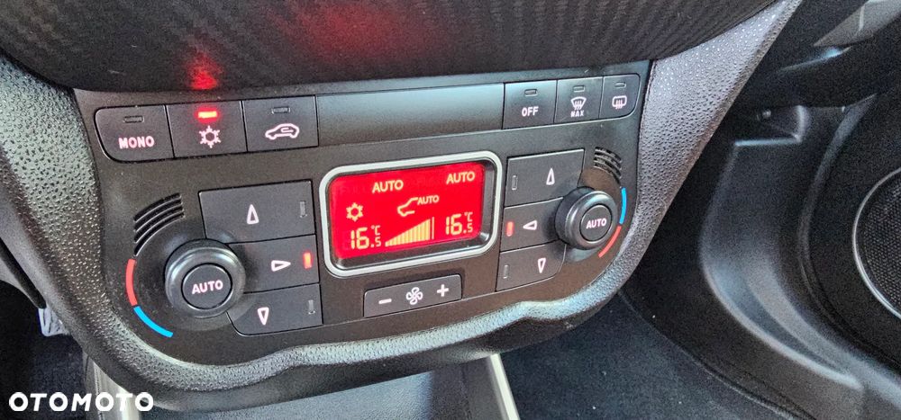 Alfa Romeo Mito 1.4 TB MultiAir Progression S&S TCT - 30