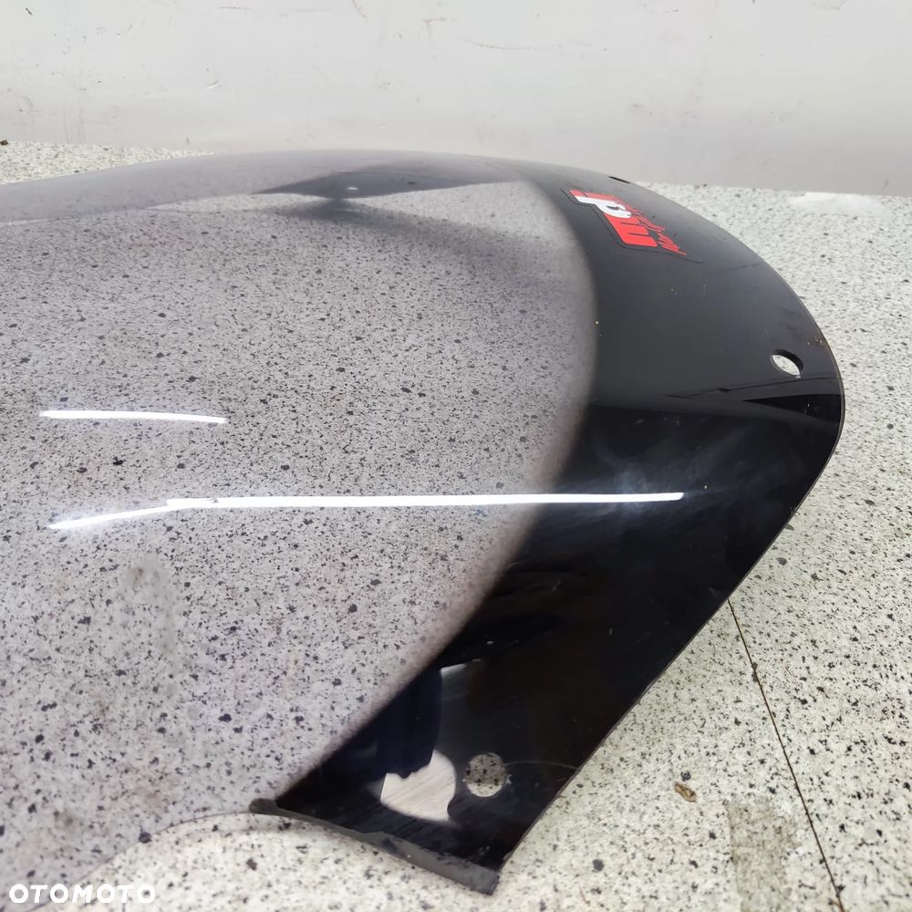 Szyba, szybka, owiewka przód Suzuki GSF 600 1200 GSF600 GSF1200 Bandit 600 1200 - 6