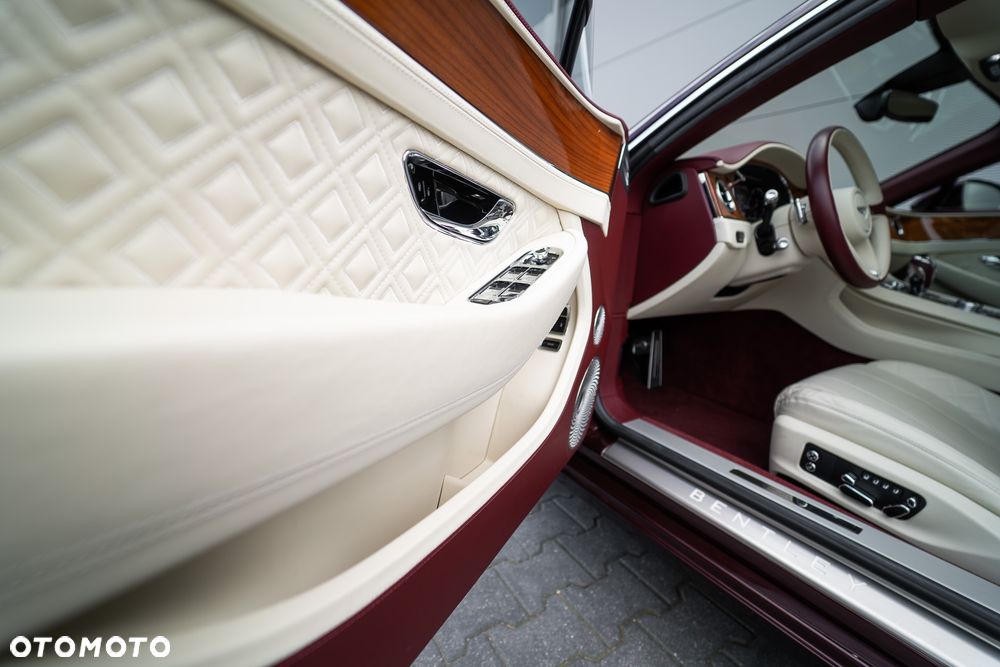 Bentley Inny - 21