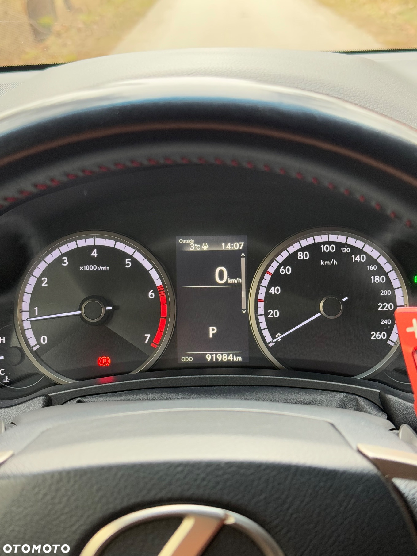 Lexus NX 300 F Sport AWD - 22