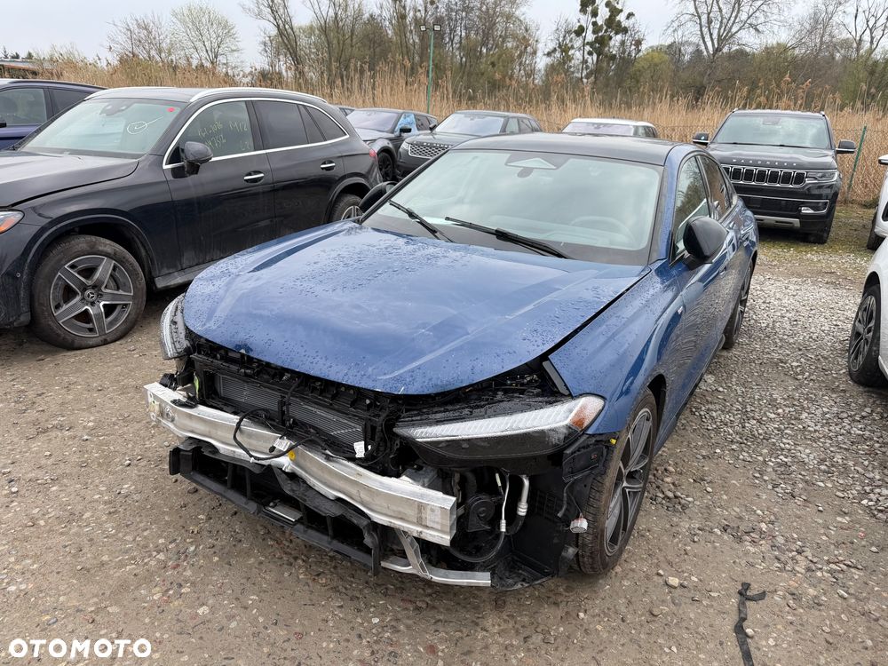 Audi A5 Sportback 45 TFSI mHEV Quattro S Line S tronic - 2