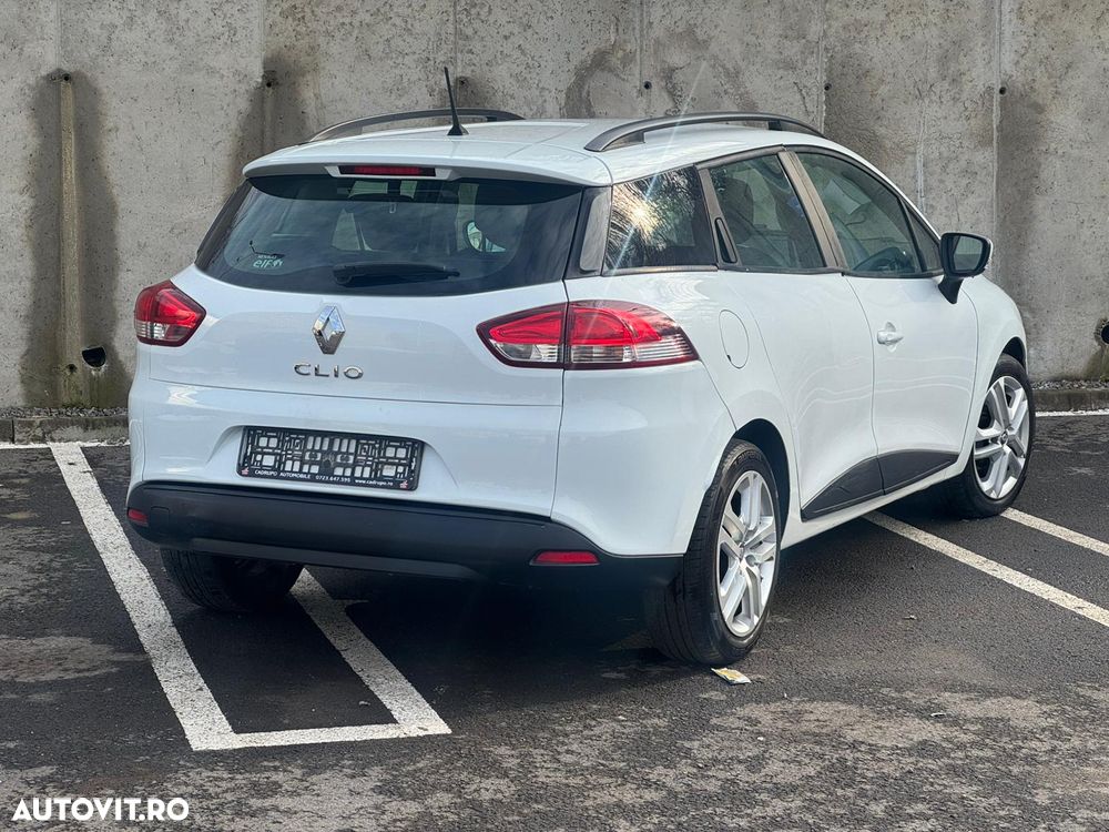 Renault Clio 1.2 Life - 3