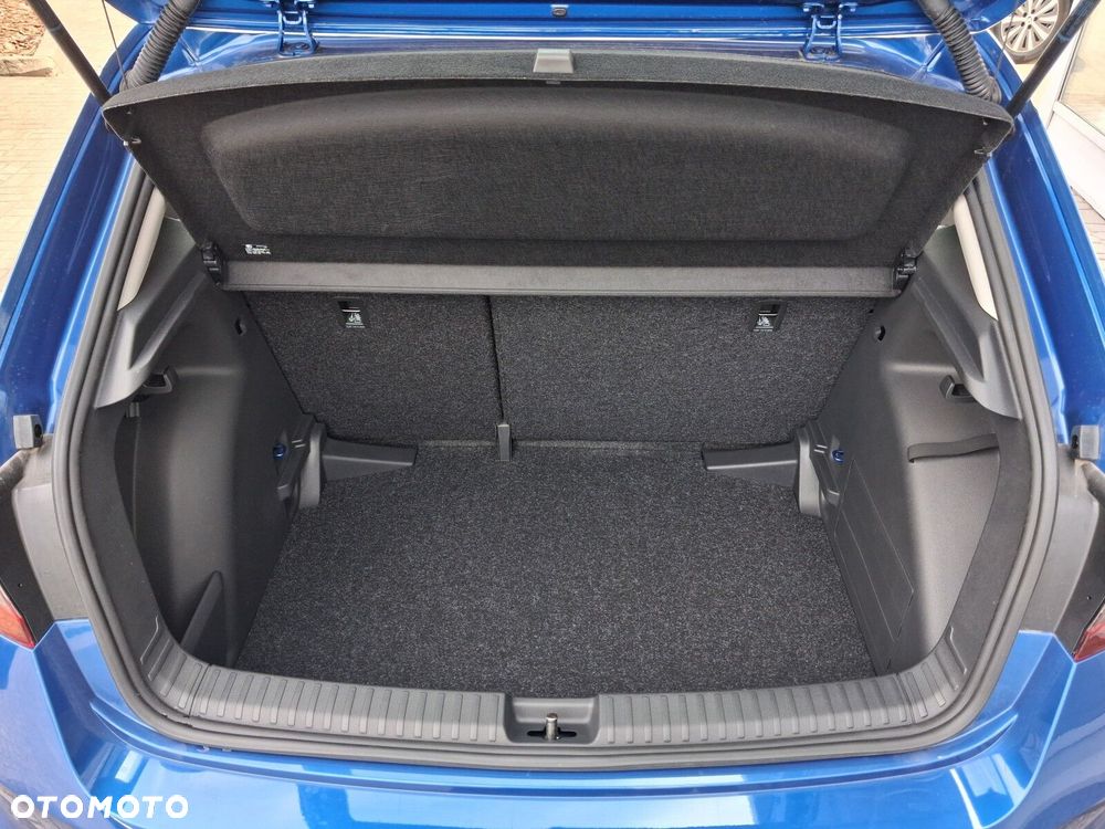 Skoda Fabia 1.0 TSI Edition 130 - 35