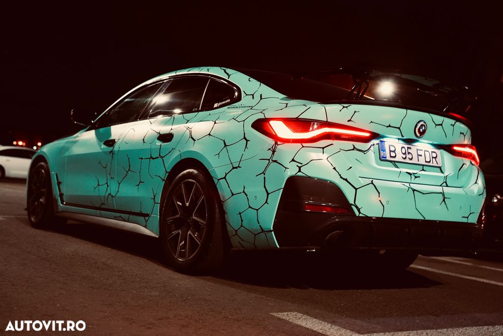 BMW Seria 4 420i AT - 23