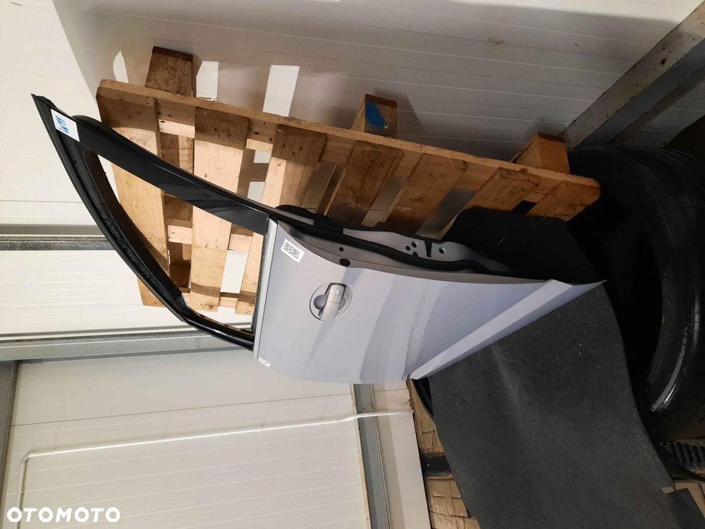 / DRZWI PRZÓD PRZEDNIE LEWE FORD CMAX C-MAX 2 II GA SZMAPAŃSKIE - 3