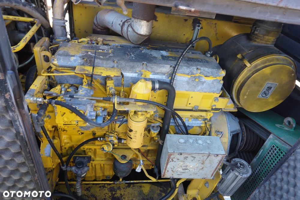 Hartl MT 503 BBV - 12