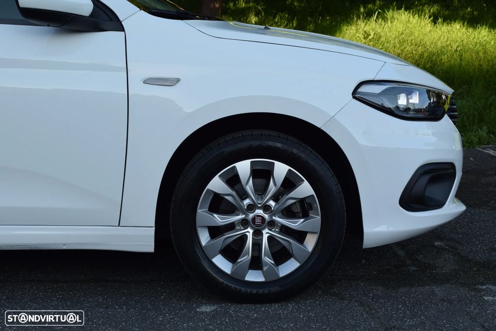 Fiat Tipo 1.3 MultiJet City Life - 17