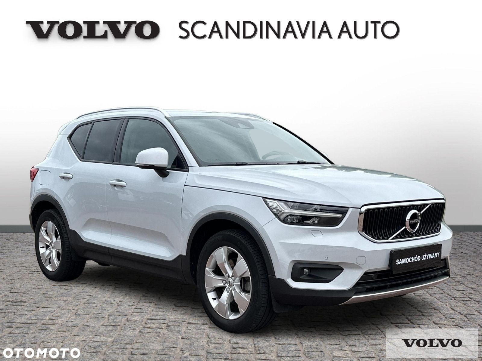Volvo XC 40 - 7