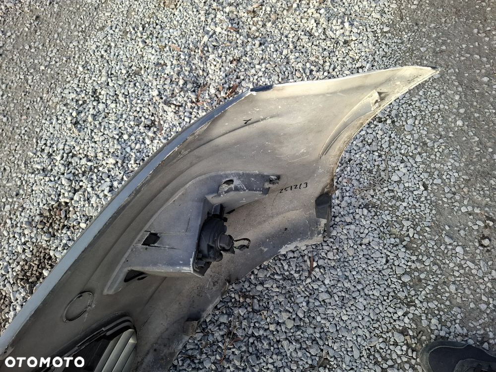 ZDERZAK PRZÓD PRZEDNI FORD FOCUS MK2 LIFT =RADOM - 9