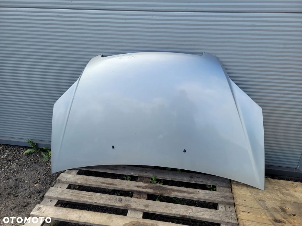 Honda FR-V Maska NH700M - 1