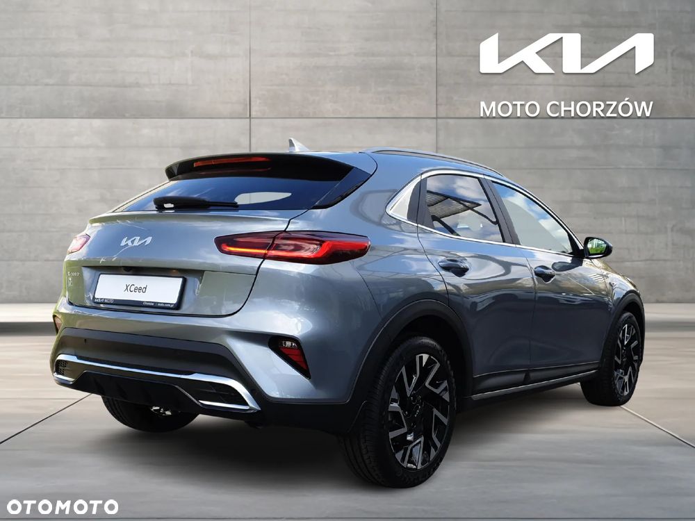 Kia XCeed 1.6 T-GDI M DCT - 4