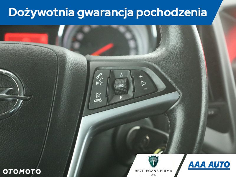 Opel Astra - 22