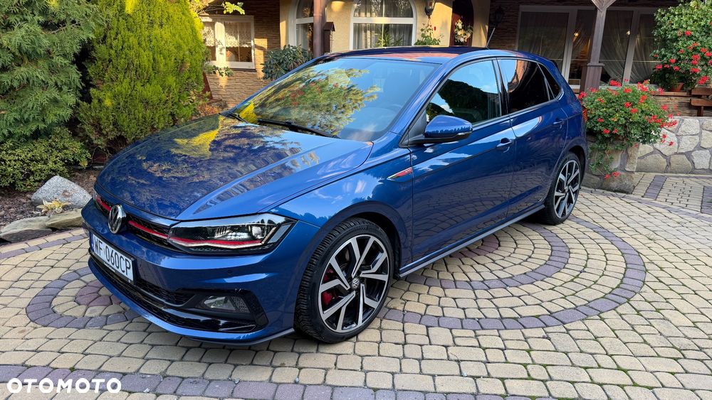 Volkswagen Polo 2.0 TSI GTI DSG - 2