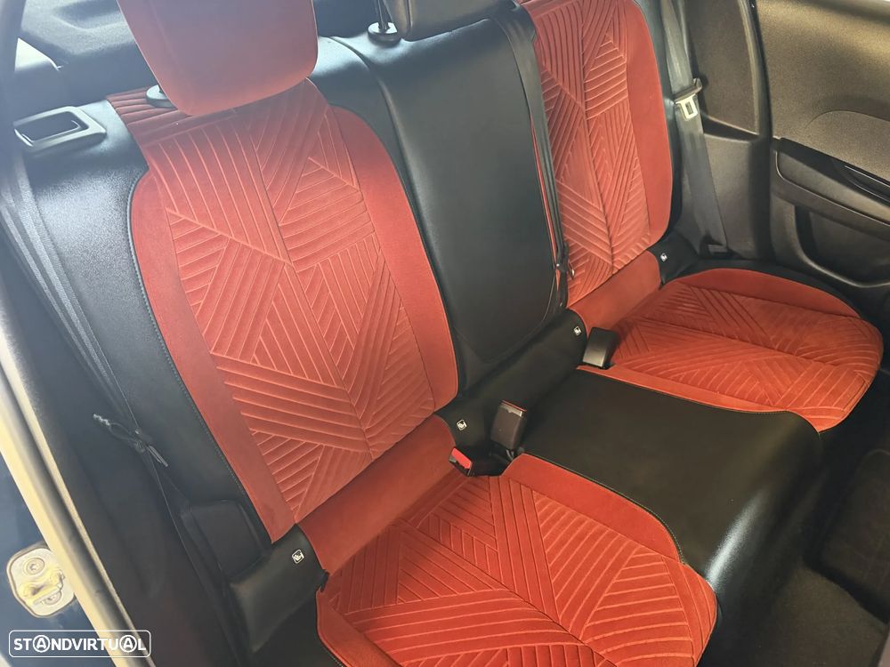 Lancia Ypsilon - 37