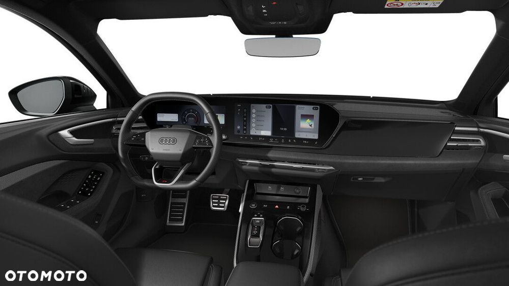 Audi A5 Avant - 10