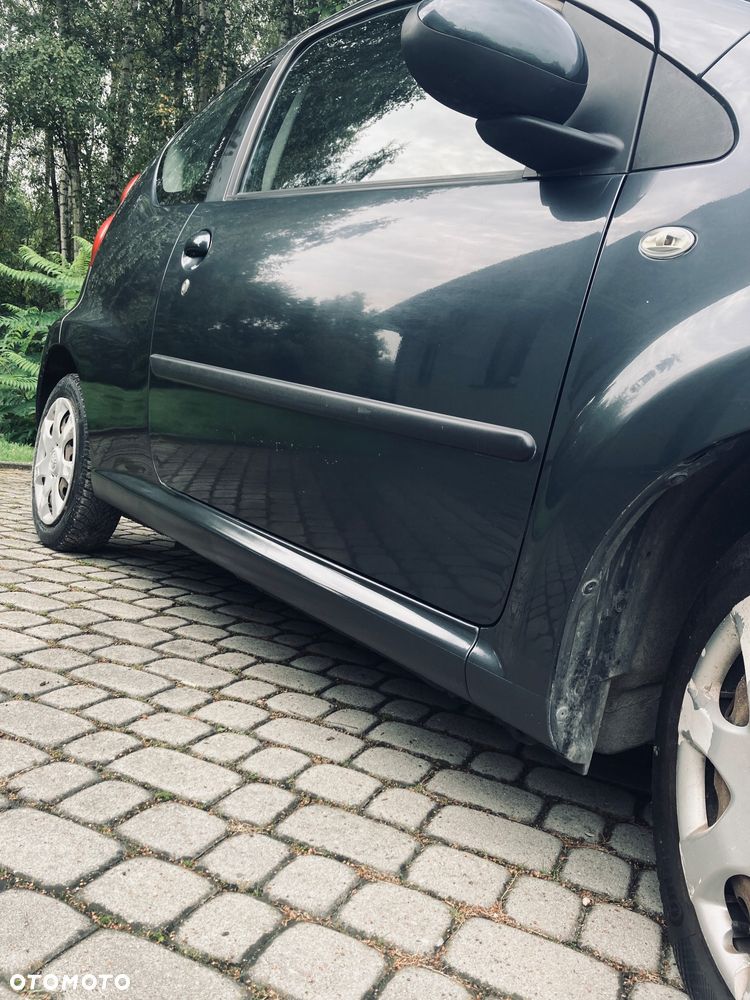 Peugeot 107 1.0 Urban Move - 2