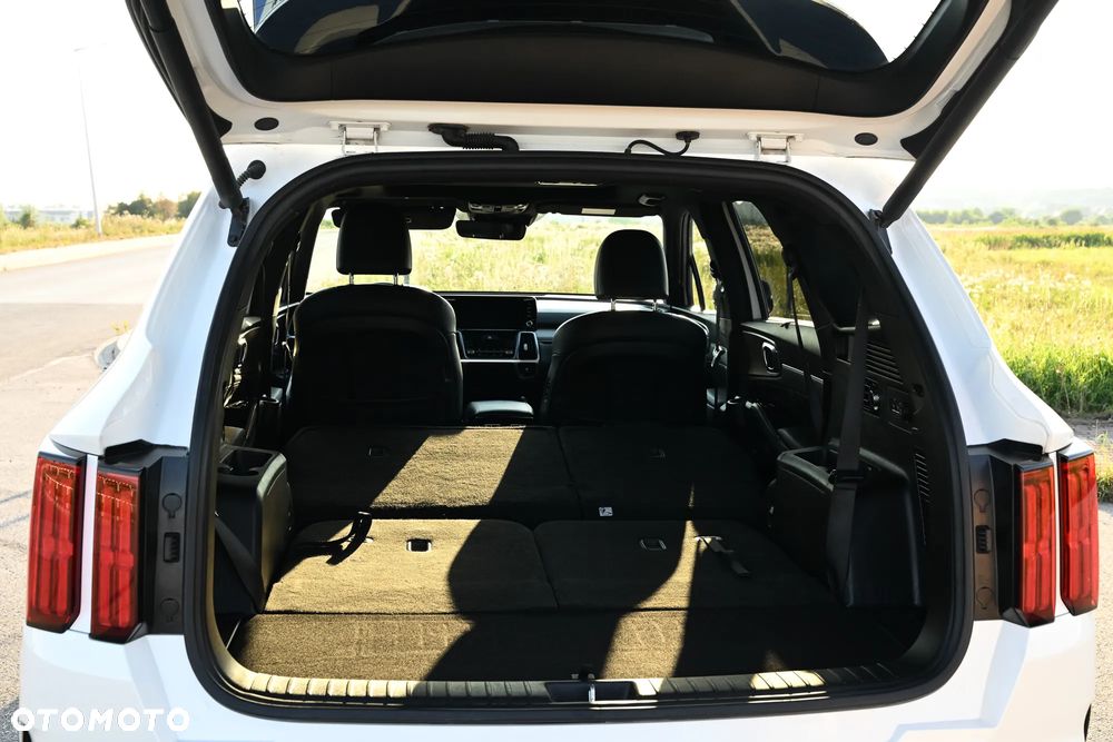 Kia Sorento 1.6 T-GDI PHEV Prestige Line 4WD 7os - 21