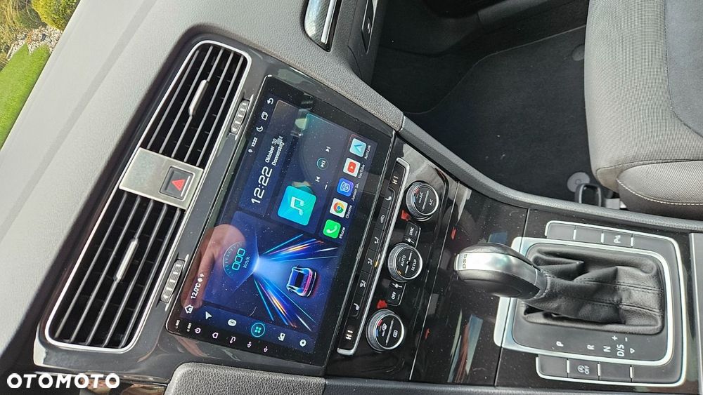 Volkswagen Golf VII 1.4 TSI BMT Highline Perfectline DSG - 17