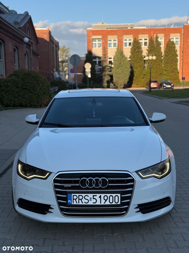 Audi A6 Limousine - 2