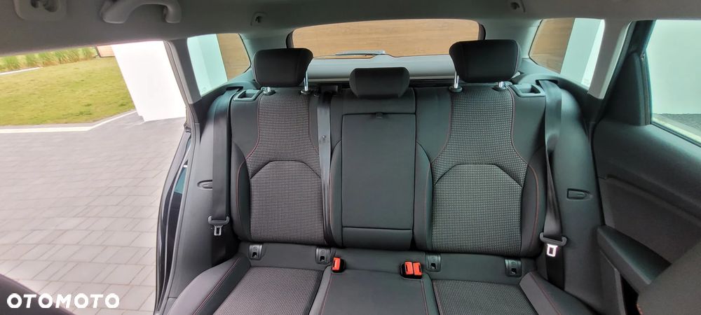 Seat Leon 1.8 TSI Start&Stop FR - 19