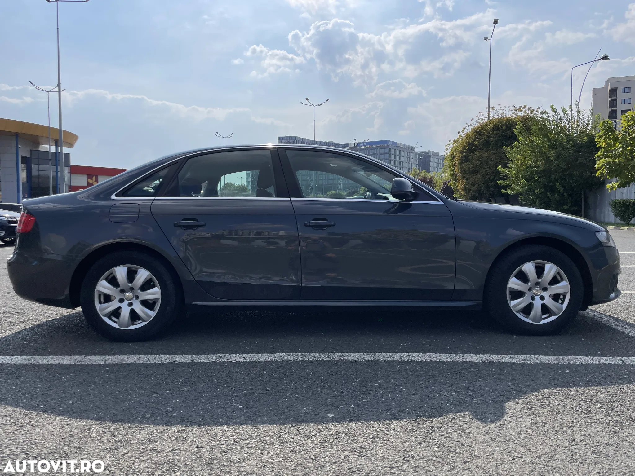 Audi A4 - 18