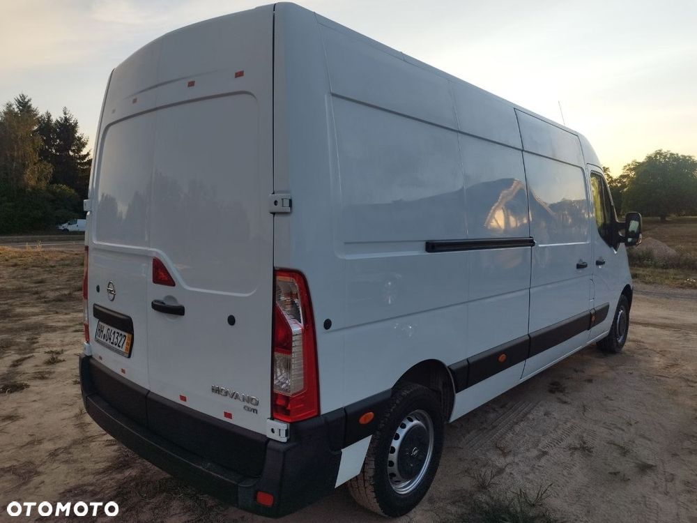 Renault Master - 2