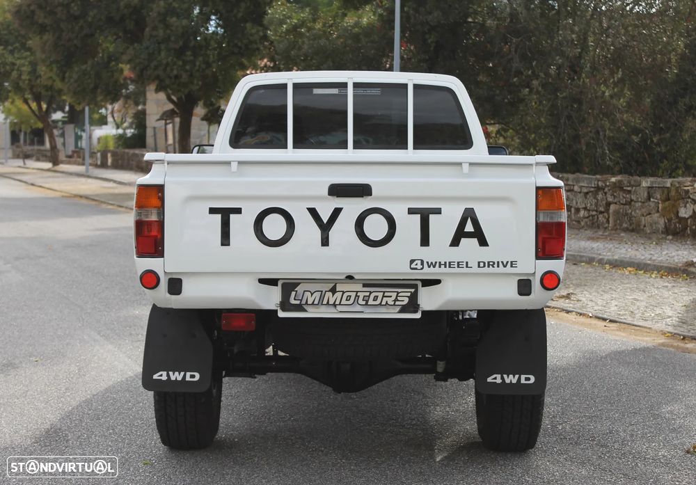 Toyota 3.0TD - 12