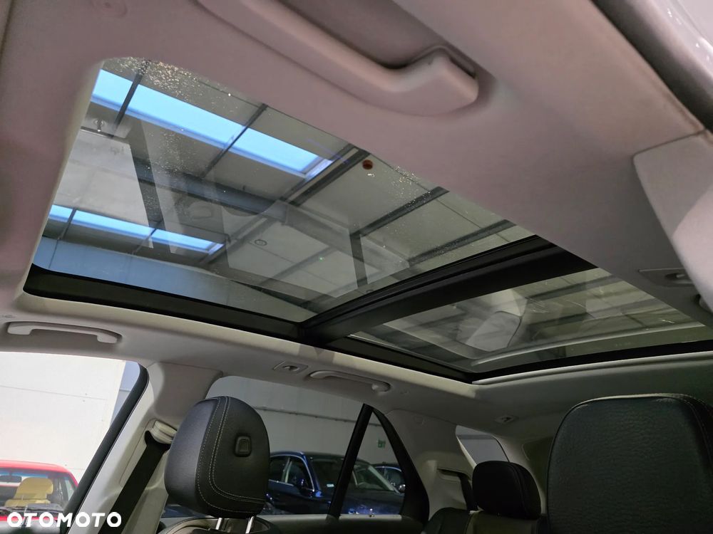 Mercedes-Benz GLE 400 d 4-Matic Premium - 33