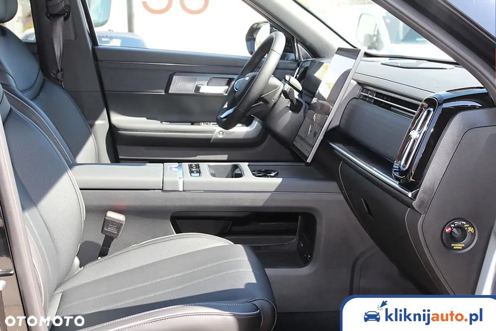 Jaecoo 7 - 8