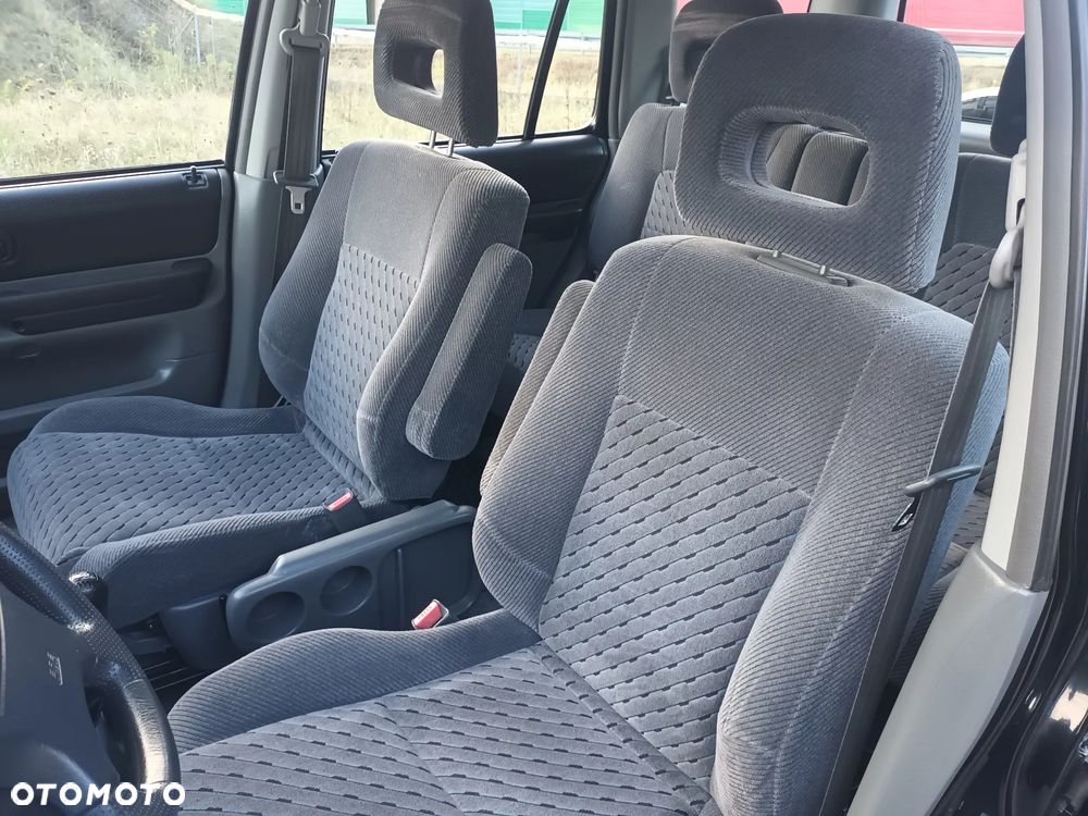 Honda CR-V 2.0 L 4WD - 28