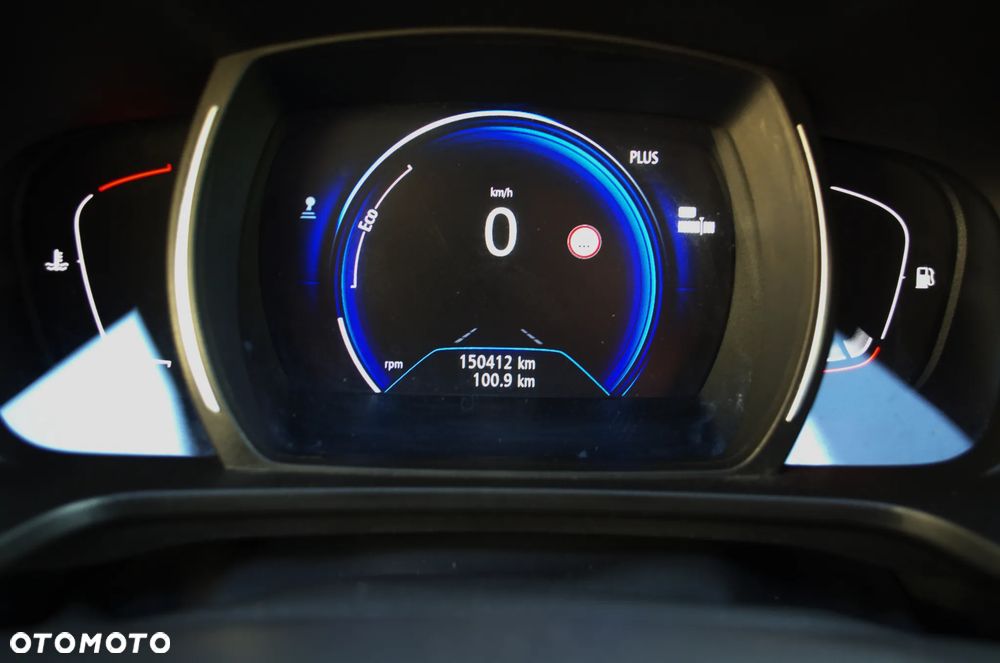 Renault Kadjar - 2