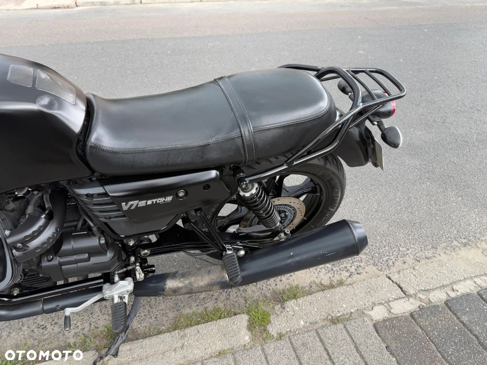 Moto Guzzi V7 - 15