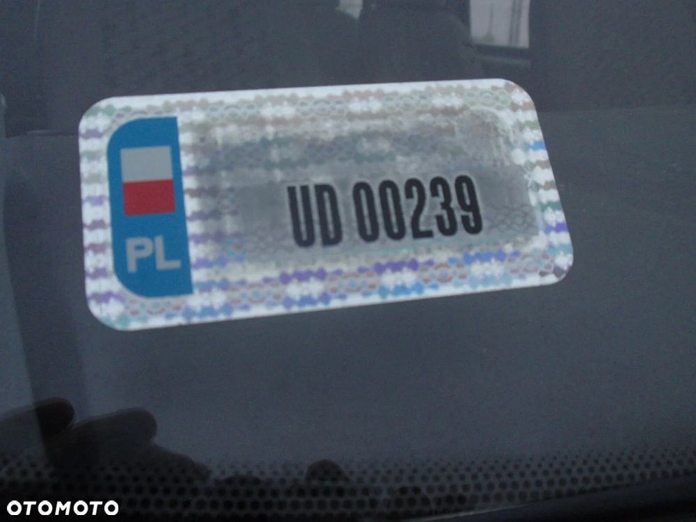 Lublin 3314, 2.4 TD, 4CT90, MIKROBUS 9 OSOBOWY, F-VAT-23%, Z MINISTERSTWA MON 40 ZDJĘĆ - 12